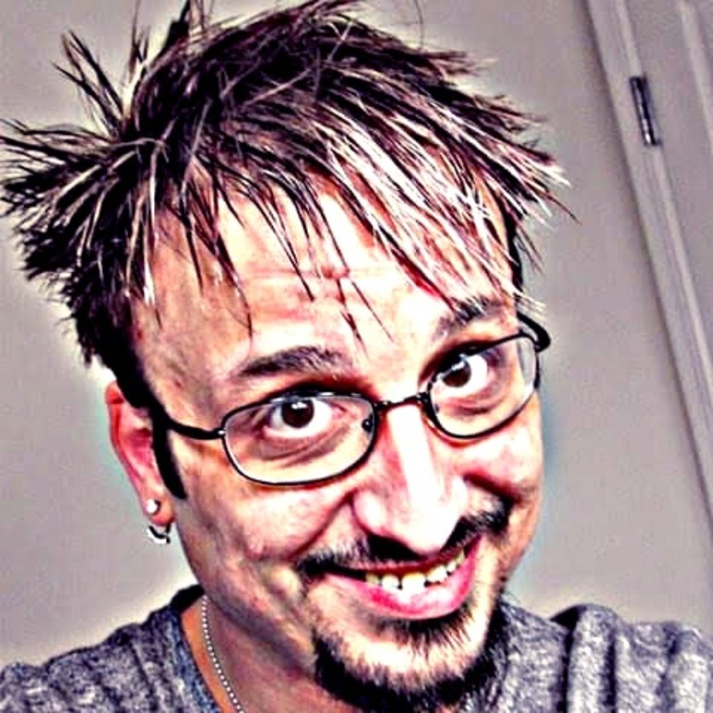 Meet your Posher, Brandon